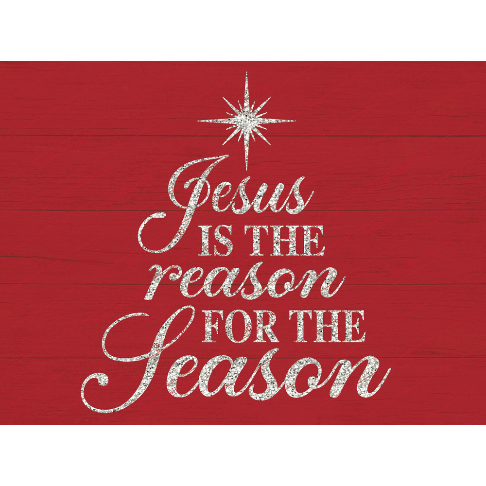 Jesus is the reason for the season, Christmas svg, Christian christmas svg, Religious, Christian svg, Jesus svg, Nativity,Christmas Tree,Png.jpg