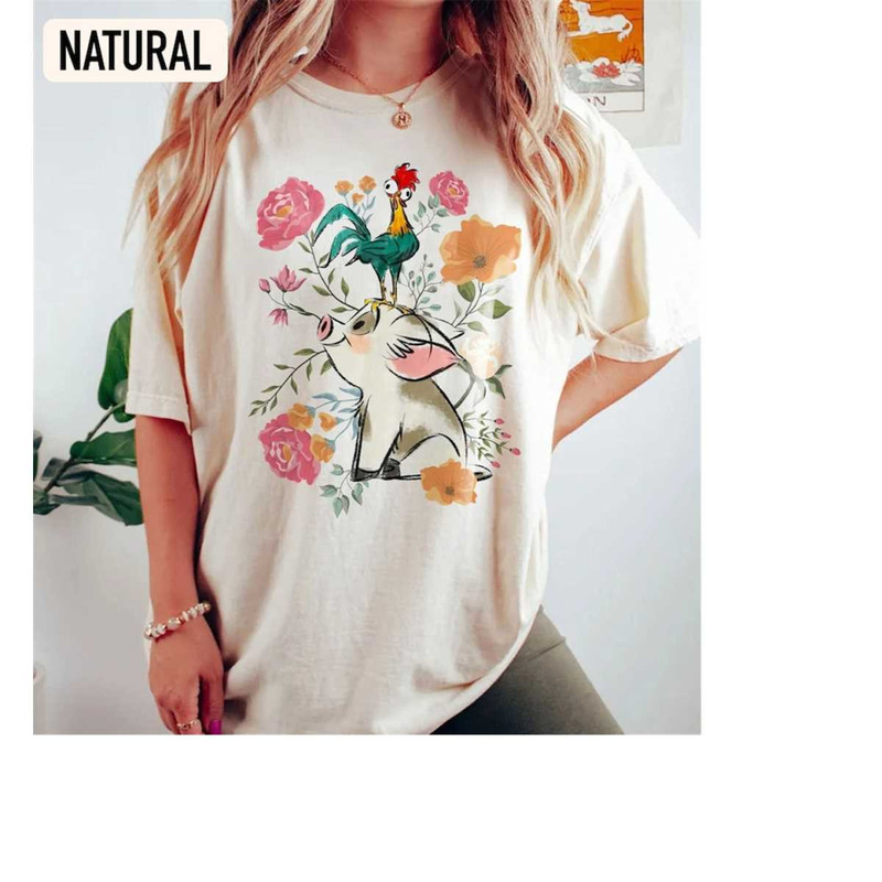 MR-161120231468-disney-moana-70s-style-floral-pua-and-hei-hei-shirt-disney-image-1.jpg