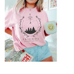 it really is good to have friends, lylla rocket teefs floor guardians of the galaxy 3 shirt, friends shirt, rocket the r