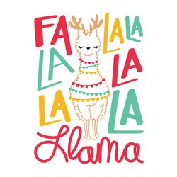 llama christmas svg, funny christmas svg, llama christmas svg, christmas svg files, instant download