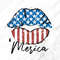 Merica Flag Lips Png, 4th of July Png, 4th of July, Merica, Sublimation,Independence day,Patriotic,4th of July Shirt,Png,sublimation designs.jpg