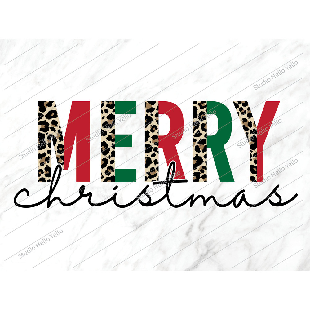 Merry Christmas Png,Merry Christmas Sublimation Png,Christmas Sublimation Design Download,Merry and Bright Sublimation,Christmas Png,leopard.jpg