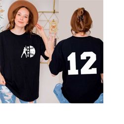 baseball name numbers shirt,comfort colors personalized baseball tees,custom baseball shirts, baseball team name shirt,c