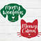 Pet Christmas Svg Bundle, Dog Christmas Svg, Cat Christmas Svg, Christmas svg, Pet ornament, Dog ornament, Png,Cricut,Silhouette,Dxf,clipart.jpg