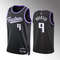Sacramento Kings Kevin Huerter 75th Anniversary City Black Jersey.jpg