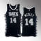 San Antonio Spurs Blake Wesley 2022-23 Black Statement Edition Jersey.jpg