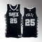 San Antonio Spurs Jakob Poltl 2022-23 Black Statement Edition Jersey.jpg