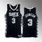 San Antonio Spurs Keldon Johnson 2022-23 Black Statement Edition Jersey.jpg