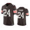 Cleveland Browns Nick Chubb Browns Vapor F.U.S.E. Limited Jersey.jpg