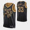 Toronto Raptors Gary Trent Jr. Black 75th Anniversary City Jersey.jpg