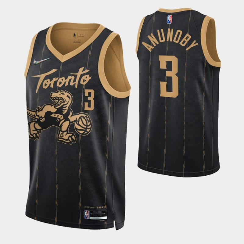 Toronto Raptors Og Anunoby Black 75th Anniversary City Jersey.jpg