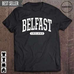 belfast ireland doristino trending style