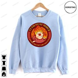 circle team heat miser the year without a santa claus christmas 2 doristino trending style