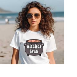 witches brew shirt,fall shirt, witch shirt,fall witches brew shirt, witches brew t shirt for halloween,black magic e wi
