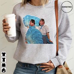 clark and cousin eddie sisters national lampoons christmas vacation 2 doristino trending style