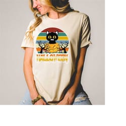 black cat shirt, cat murder halloween t-shirt,halloween black cat shirt,funny halloween t-shirt, cat shirt kids, cat hal