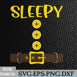 easy group halloween costumes matching svg, eps, png, dxf, digital download