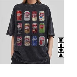 dr pepper soda shirt, sweatshirt, hoodie, trendy shirt, coke soda shirt, enjoy drinking sweatshirt