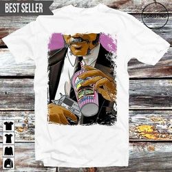 big kahuna burger pulp fiction doristino awesome shirts