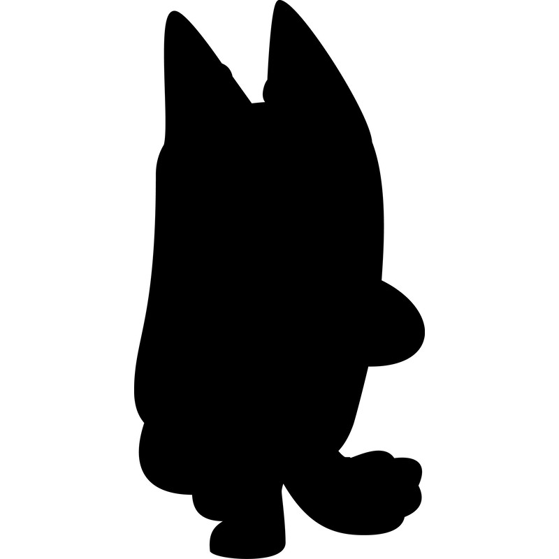 Bingo 4 silhouette.png