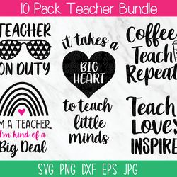 teacher svg bundle, teacher svg, teach svg, gift for teacher svg