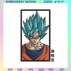 anime inspired embroidery designs, anime embroidery files, embroidery files for machine, embroidery machine design