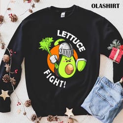 vegan pun plant based joke funny veggie t-shirt - olashirt