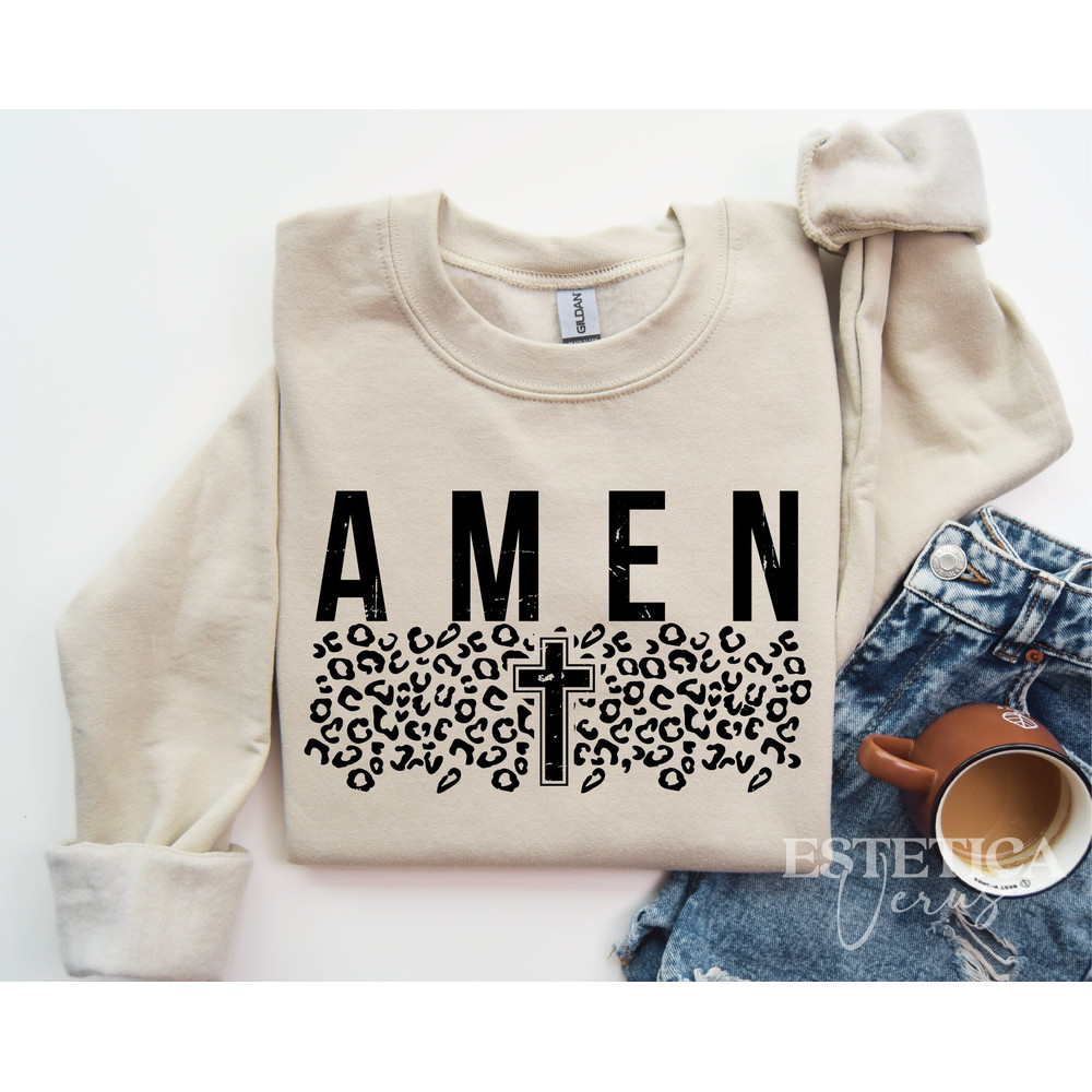 Amen Svg Png, Leopard Print Amen Svg, Cross Svg, Faith Svg, Prayer Svg, Christian Svg, Religious Svg, Bible Verse Svg, Jesus Svg, God Svg.jpg