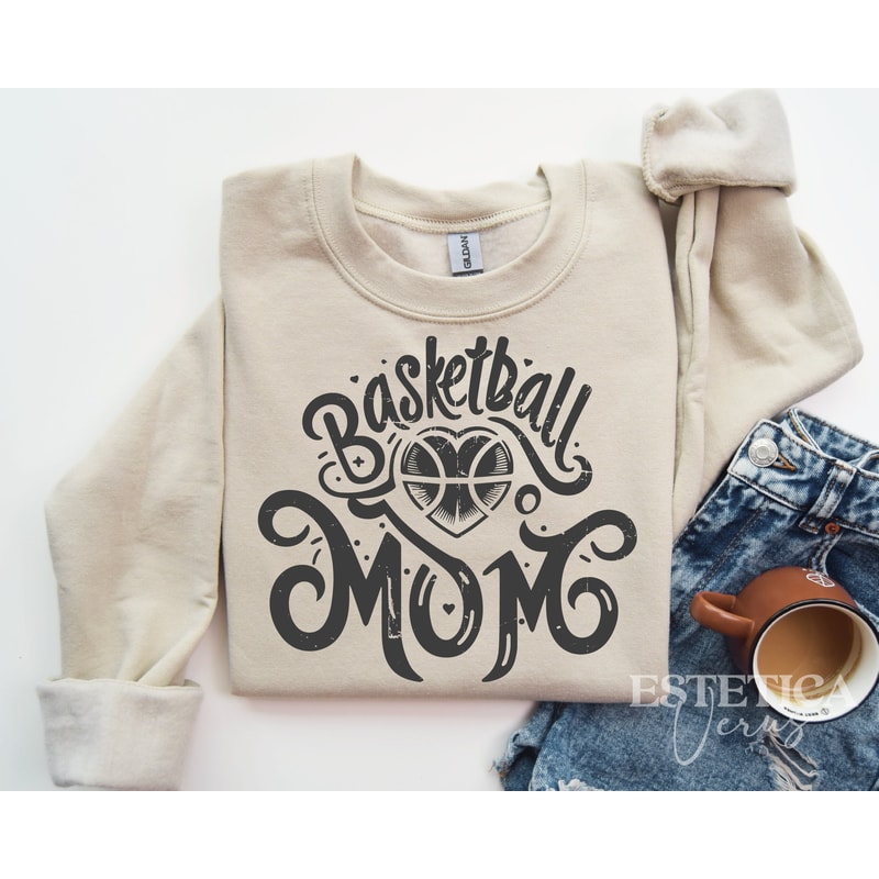 Basketball Mom Svg Png, Mom Svg, Basketball Svg, Basketball Mom Life Svg, Basketball Love Svg, Game Day Svg, Basketball Mom Shirt,Cricut 1.jpg