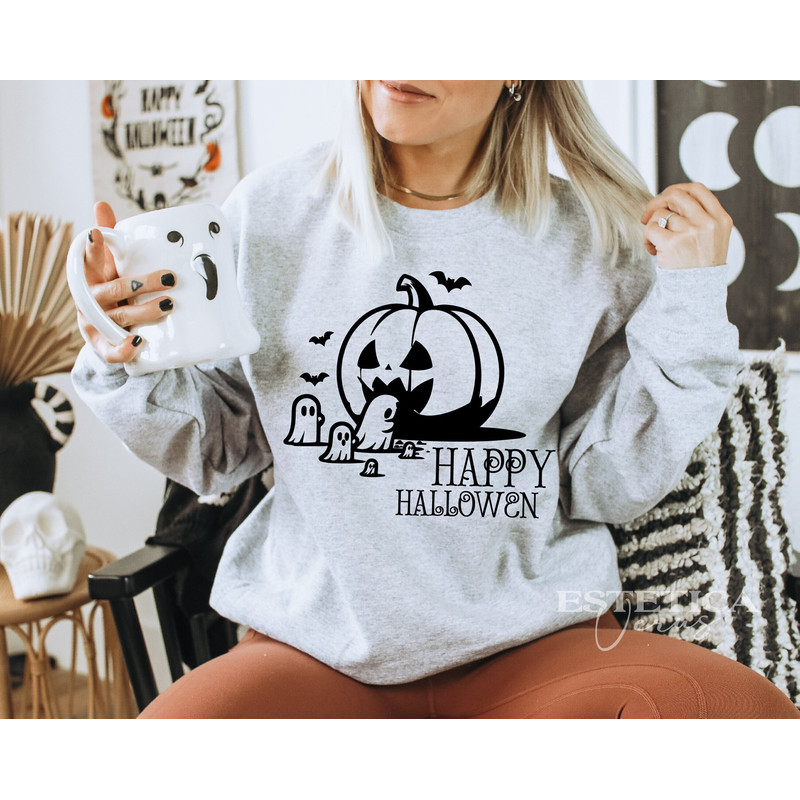 Boo svg png, Hallowen Png, Ghost Svg, Svg File For Cricut, Kids Hallowen Svg, Sublimation Designs Downloads, Pumpkin Face SVG,.jpg