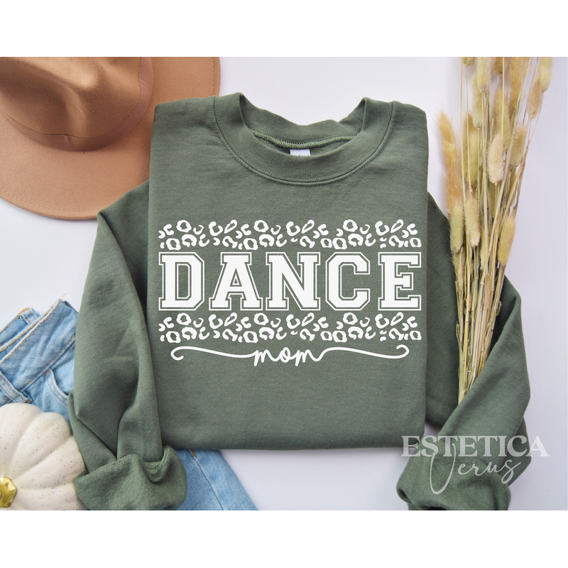 Dance Mom Svg Png, Ballet Mom Svg, Dance Life Svg, Proud Dance Mom Svg, Dance Mother Svg, Dance Mom Quote Svg Dance Mom Heart Svg, Svg Files.jpg