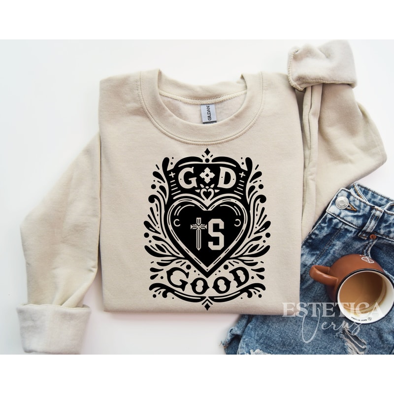 God is Good Svg Png, Bible Verse svg, Faith Svg, Christian Svg, Croos Svg, Inspirational Quote Svg, Church Svg, Jesus Svg, Blessed Svg.jpg