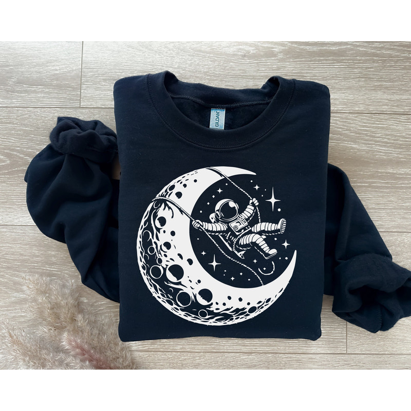 Moon Svg, Celestial Svg, Astrology Svg, Galaxy Svg, Moon Phase Svg, Crescent Moon Svg, Cosmic Svg, Sublimation Designs Download,Svg Files.jpg