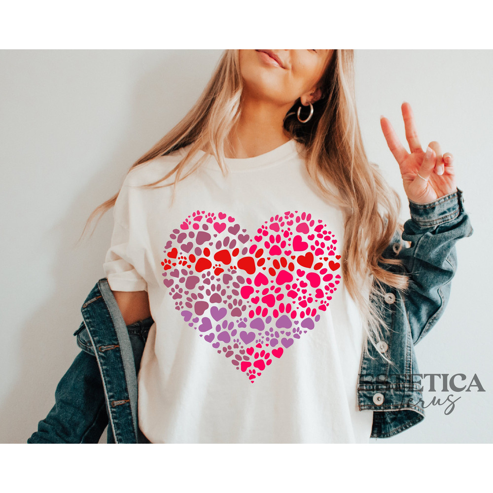 Paw Heart Svg Png, Pet Love Svg, Dog Paw Svg, Paw Print Svg, Animal Lover Svg, Heart Png, Dog Mom Svg, Svg Files For Cricut, Cat Mom Svg.jpg