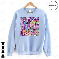 fat tony and taydex i will make a baby in this damn economy 2023 2 doristino limited edition t-shirts