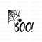 Boo svg, Halloween SVG, Boo Silhouette Svg, Halloween Boo, Boo Ghost SVG, Baby Halloween Svg, Funny Boo Svg, PNG, Jpeg, Pdf, Ai, Digital.jpg