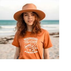 self-healed soul: thriving without therapy, embrace your inner resilience,i don't need therapy, i just need go to fishi