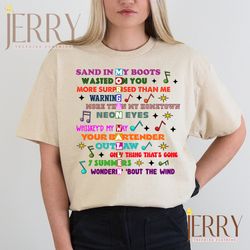 dangerous the double album morgan wallen shirt -