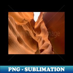 Canyon Walls - Unique Sublimation PNG Download - Revolutionize Your Designs
