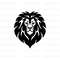 Lion Face svg  Lion Head svg  Lion svg  Lion King svg  Lions Mascot svg  Leo svg  Lion Head  Lion Printable  INSTANT DOWNLOAD.jpg