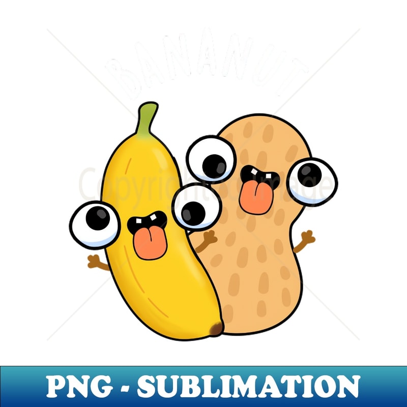 KY-20231116-300_Bananut Funny Fruit Banana Pun 8919.jpg