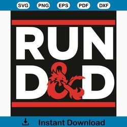 run dnd dungeon game rpg svg, trending svg, run dnd svg, dungeon game svg, rpg svg, dungeons dragons svg, dungeon game g