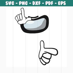 funny hand among game us svg, trending svg, imposter among svg, game us sus svg, funny game svg, funny imposter among sv