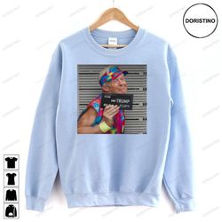 trump mugshot just dropped ken barbie style 2 doristino awesome shirts