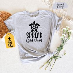 spread good vibes shirt, positive shirt, inspirational shirt, motivational shirt, good vibes shirt, positive quote shirt