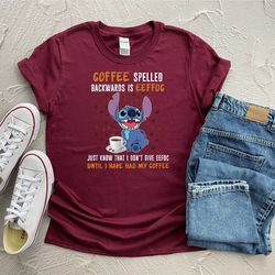 stitch funny shirts, stitch cute shirt, disney shirt,disney stitch shirt, stitch fan, stitch lovers, stitch gift, family