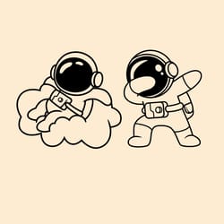 astronaut svg, astronaut png, space svg