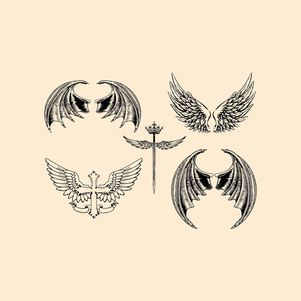 Bat Boys Wing Span PNG  ACOTAR png  A Court of Thorns and Roses  ACOTAR png design  Bookish Digital Design  Bat Boys Digital Design.jpg