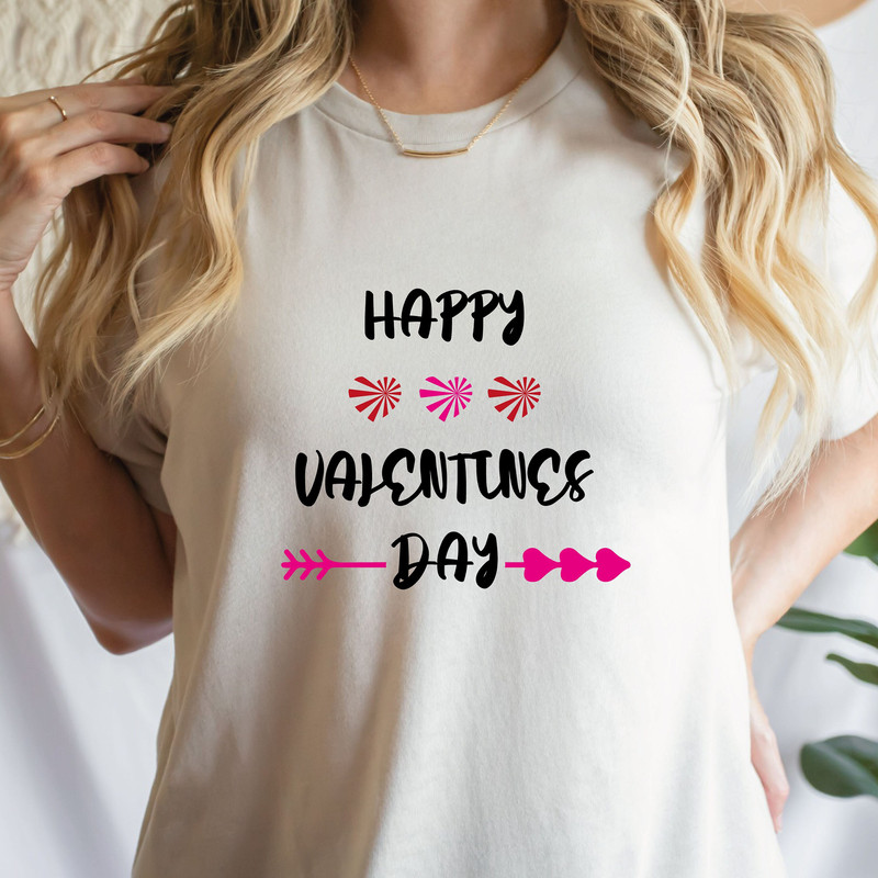 Happy Valentine's Day SVG, Valentines Shirt Svg, Valentines Day Gift Svg, Love Designs Svg 1.jpg