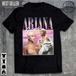ariana grande hypebeast vintage 90s unisex doristino trending style